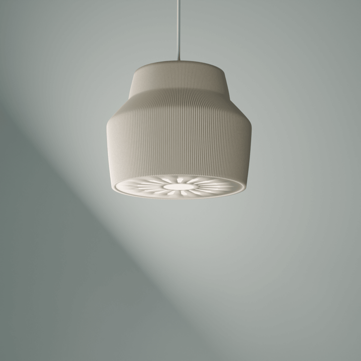 Opral Sarkıt Aydınlatma - vinterro