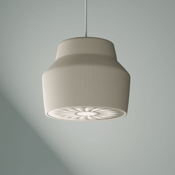 Opral Sarkıt Aydınlatma - vinterro