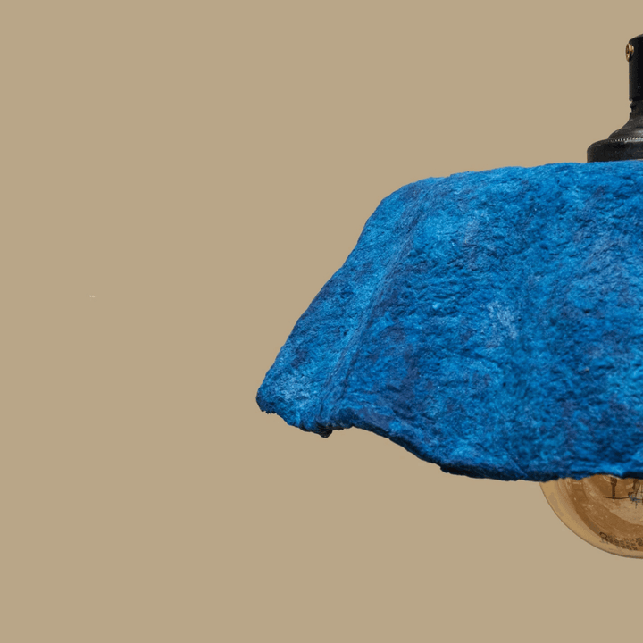 Blue Muffin - vinterro