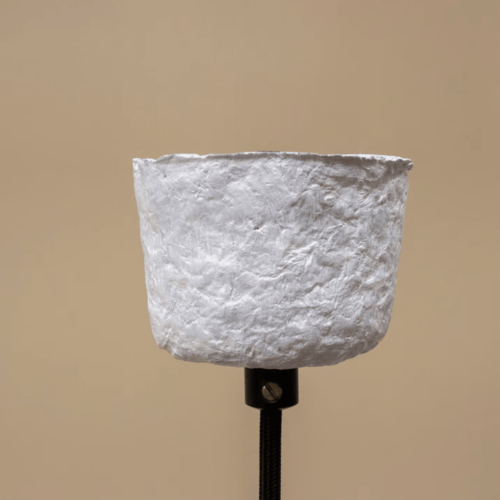 White Eye Lamp - vinterro