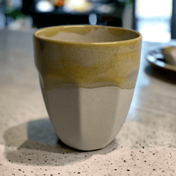 Everyday Cup No.16 - vinterro