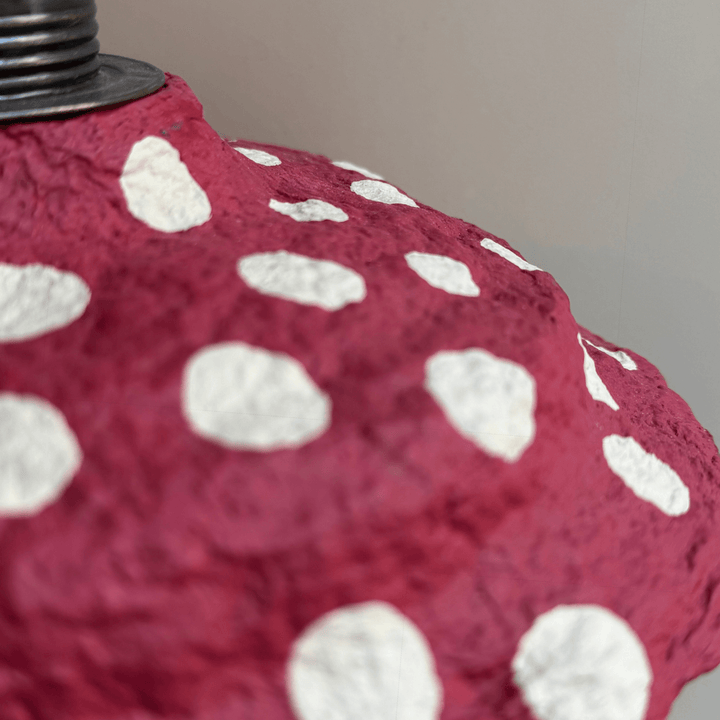 Beige Dot - vinterro