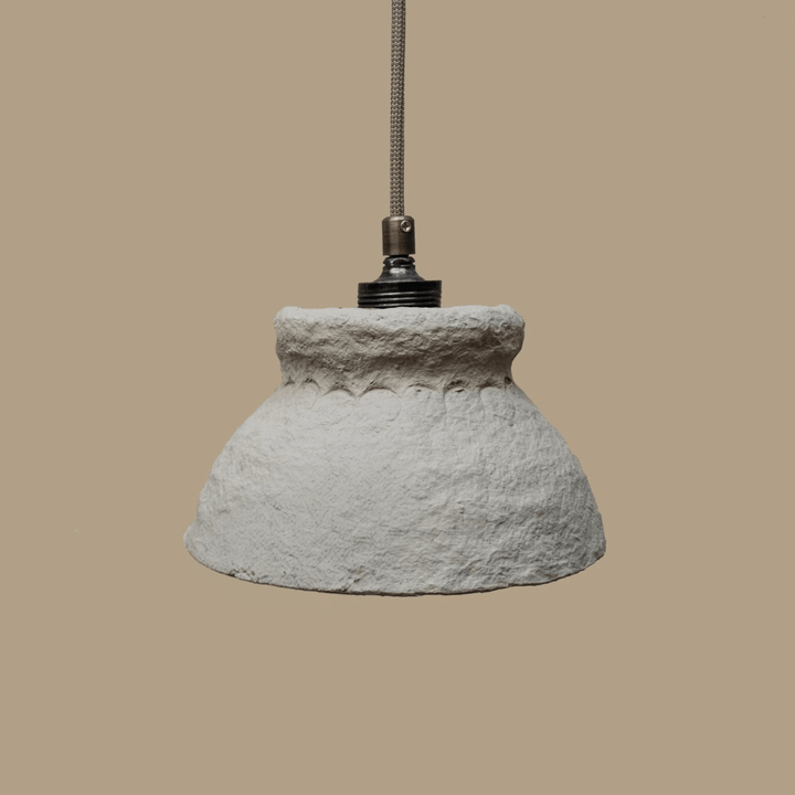 Beige Pot - vinterro