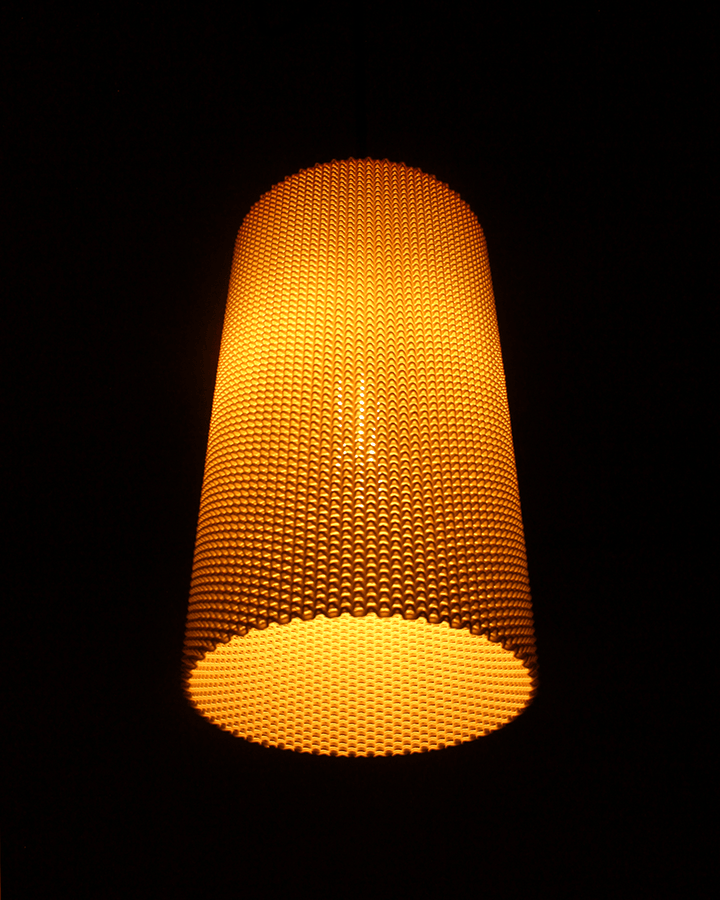 Eva Lamp - vinterro