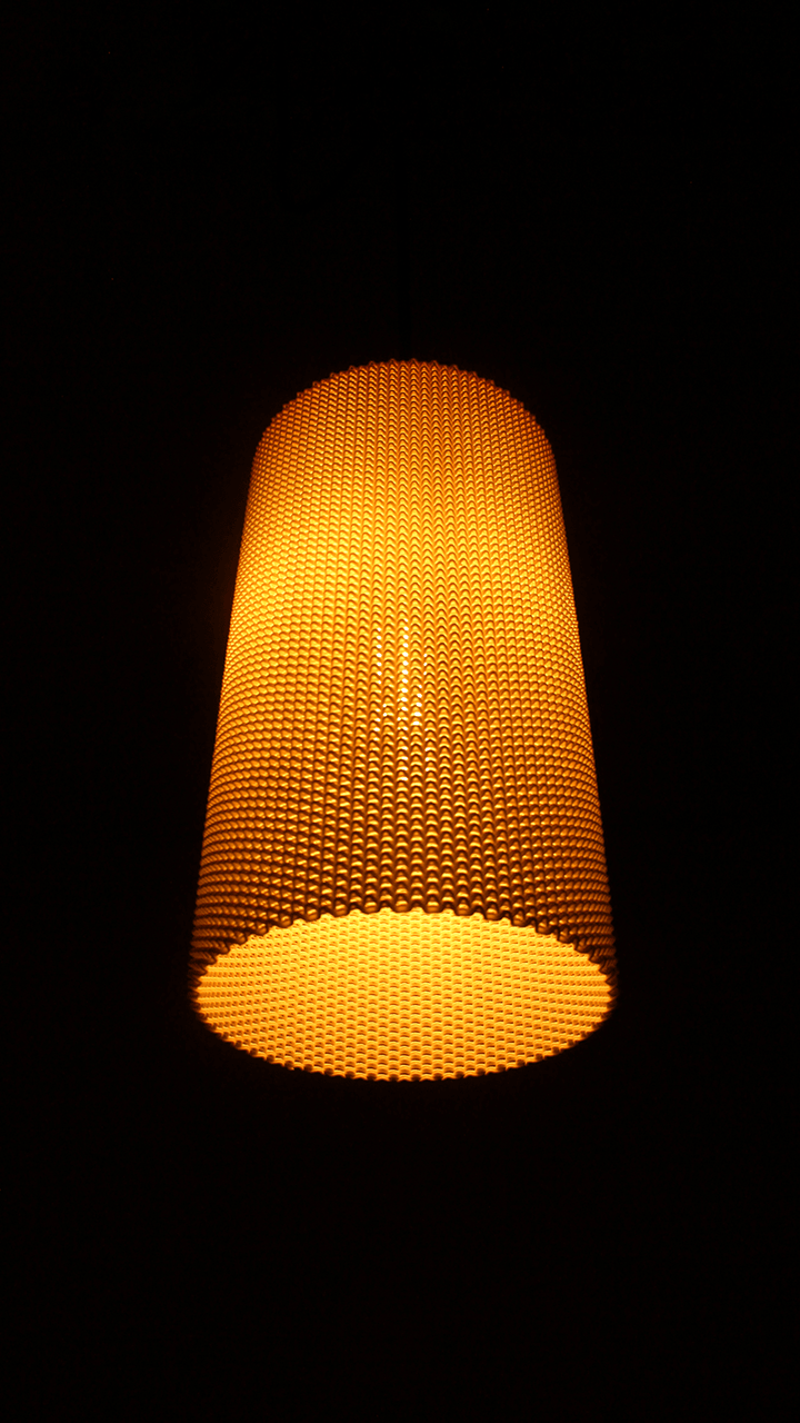 Eva Lamp - vinterro