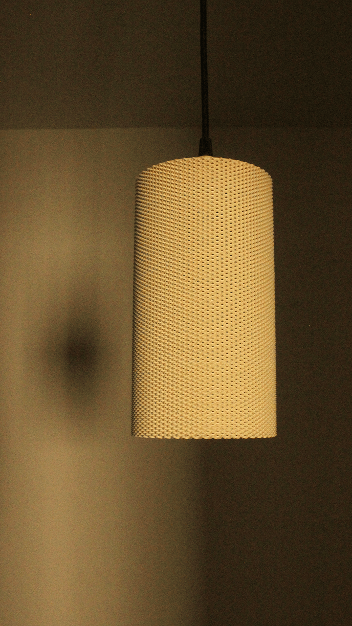 Eva Lamp - vinterro