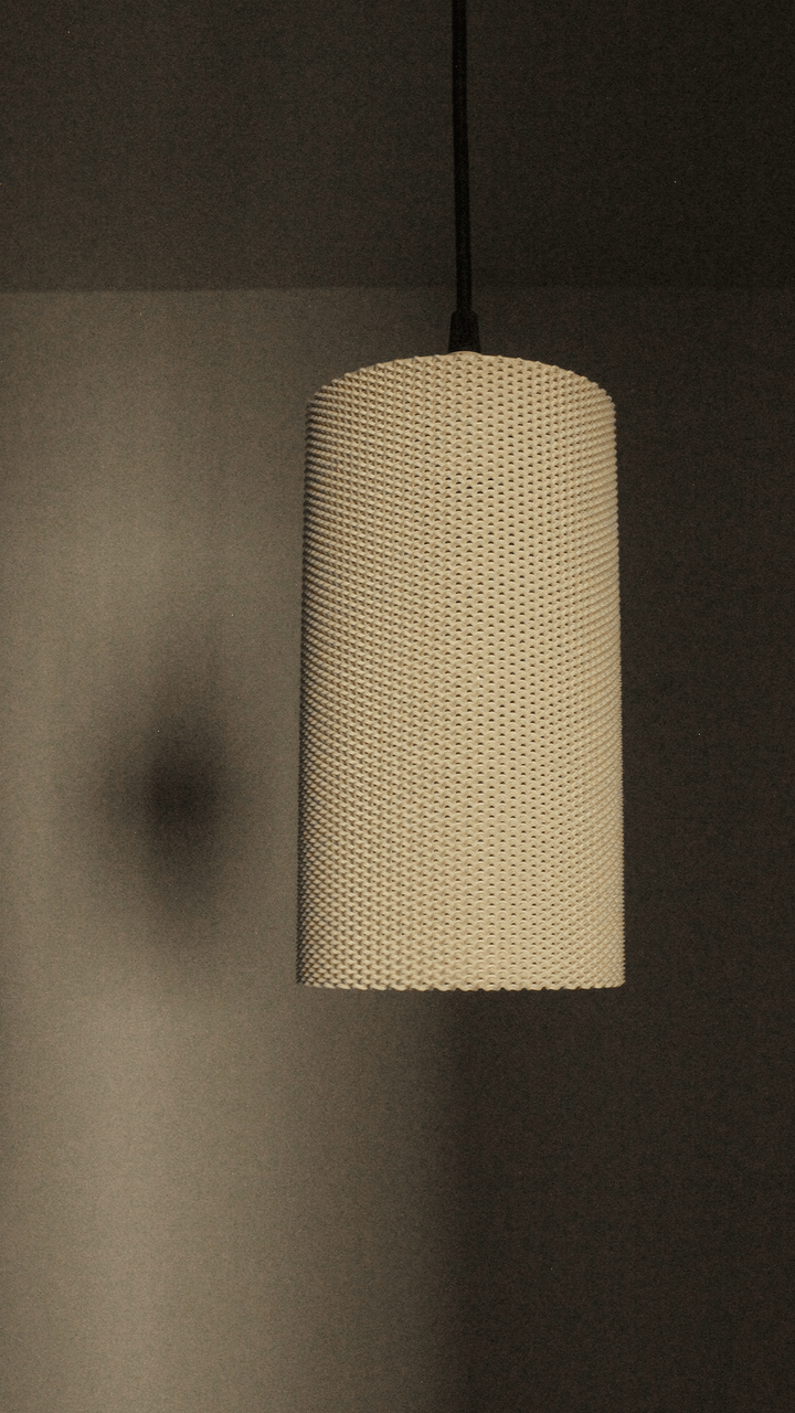 Eva Lamp - vinterro
