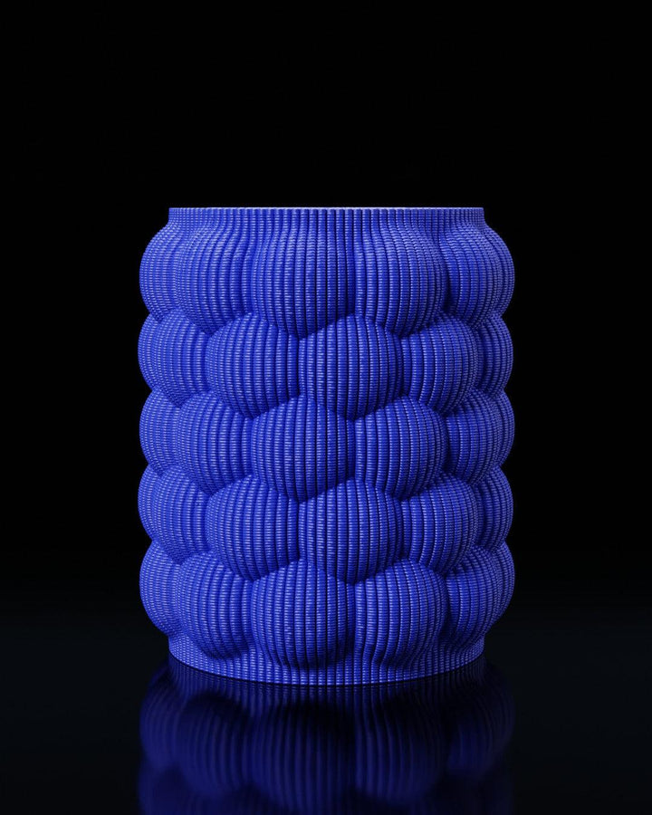 PYPURKA VASE - vinterro