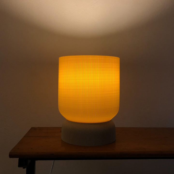 Lisboa Table Lamp - vinterro