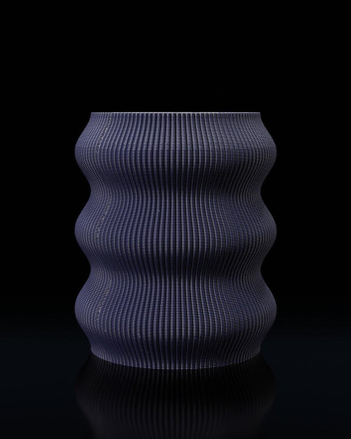 VOLNA VASE - vinterro