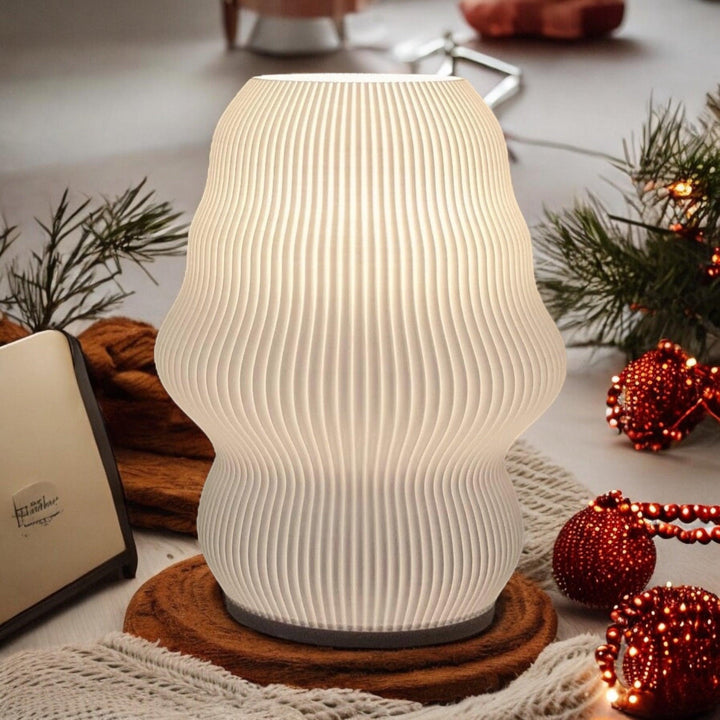 Delling Masa Aydınlatması - vinterro