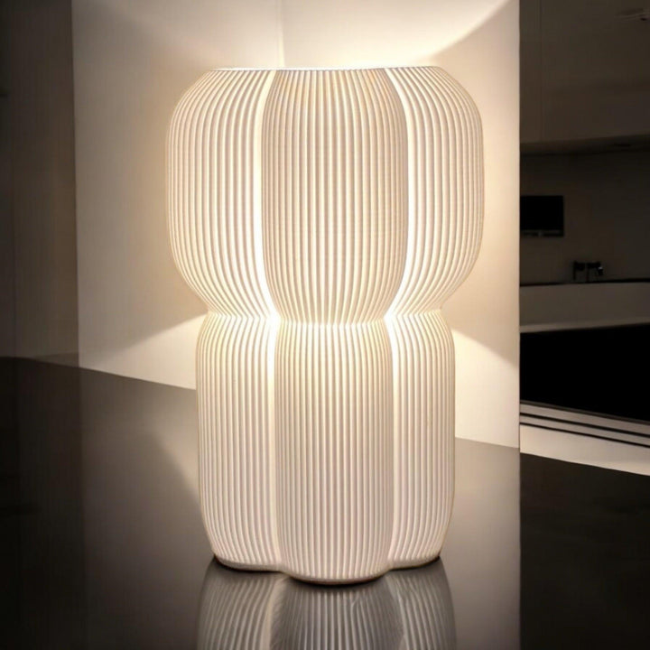 Old Masa Aydınlatması - vinterro