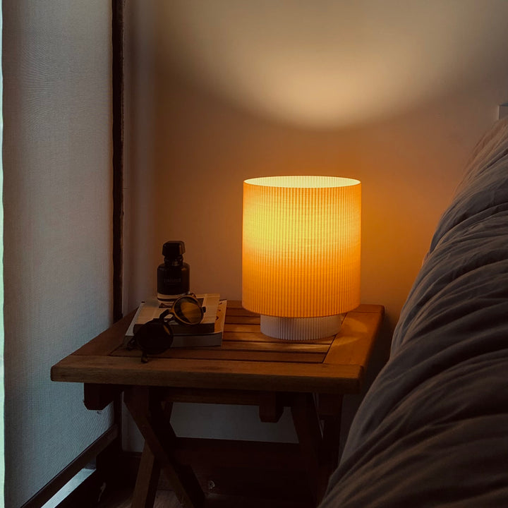 Table Lamp Niza - vinterro