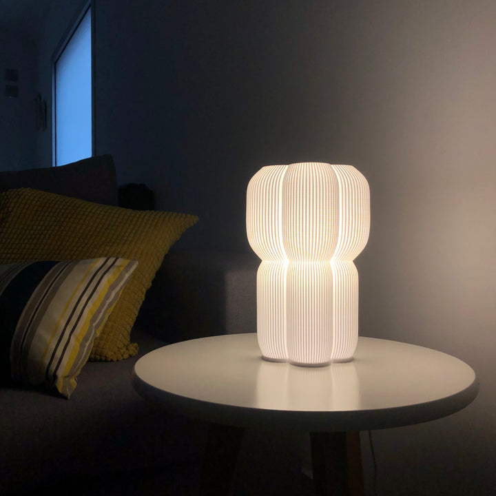 Old Masa Aydınlatması - vinterro