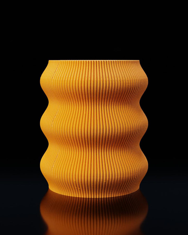VOLNA VASE - vinterro
