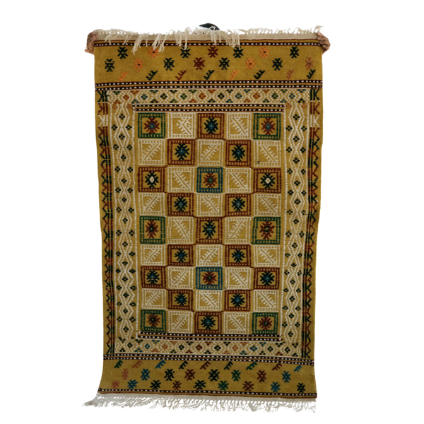 Cocktail Sweet Kilim