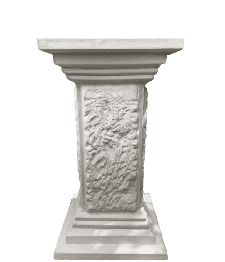 Art Deco Column - vinterro