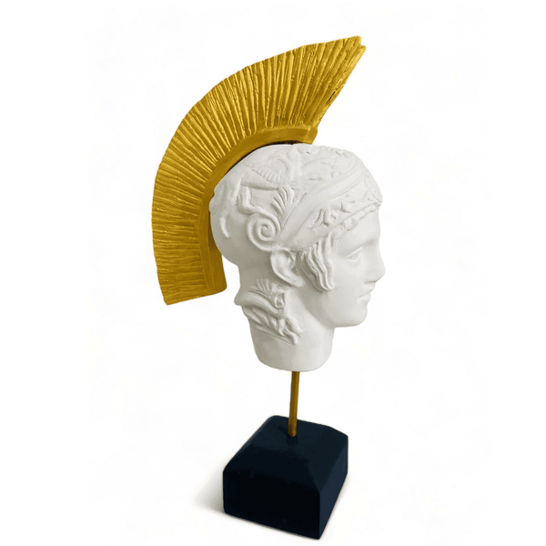 Design Gold Ares - vinterro