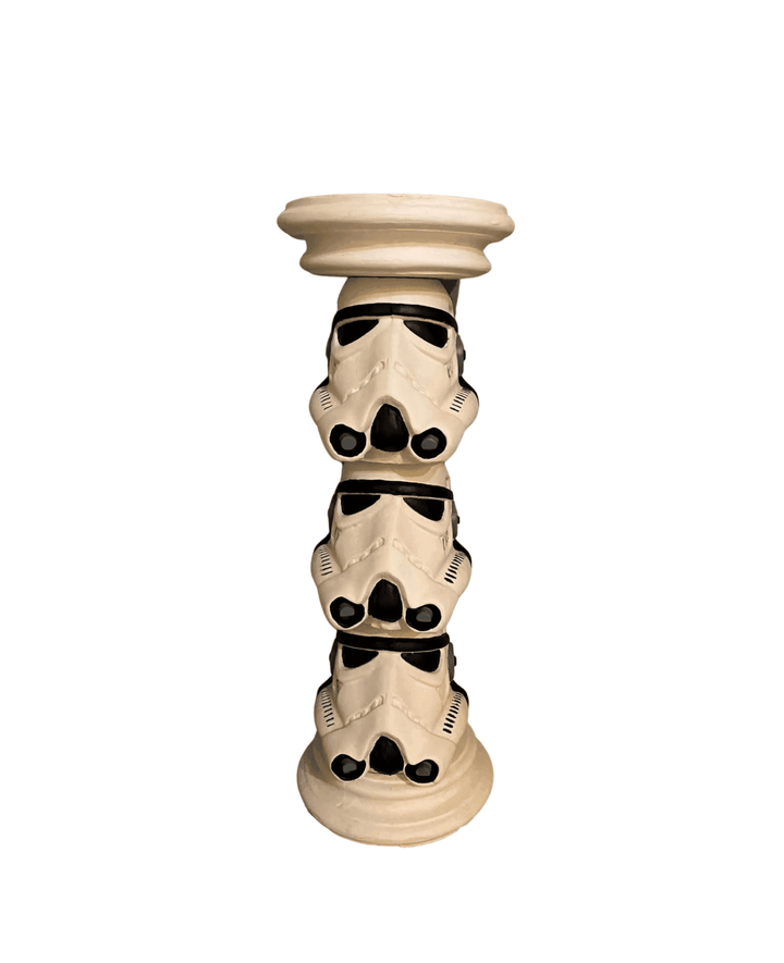 Desing Stormtrooper Sütun - vinterro