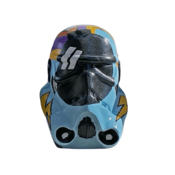 Pop Art Stormtrooper – Special Series - vinterro